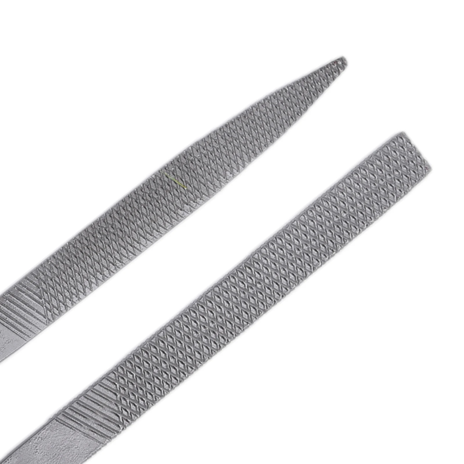 4pcs Pneumatic File Blades Air File 5×125mm Small File Air File Saw Accessories Carving Jewelry Diamond Glass Stone Wood Tool