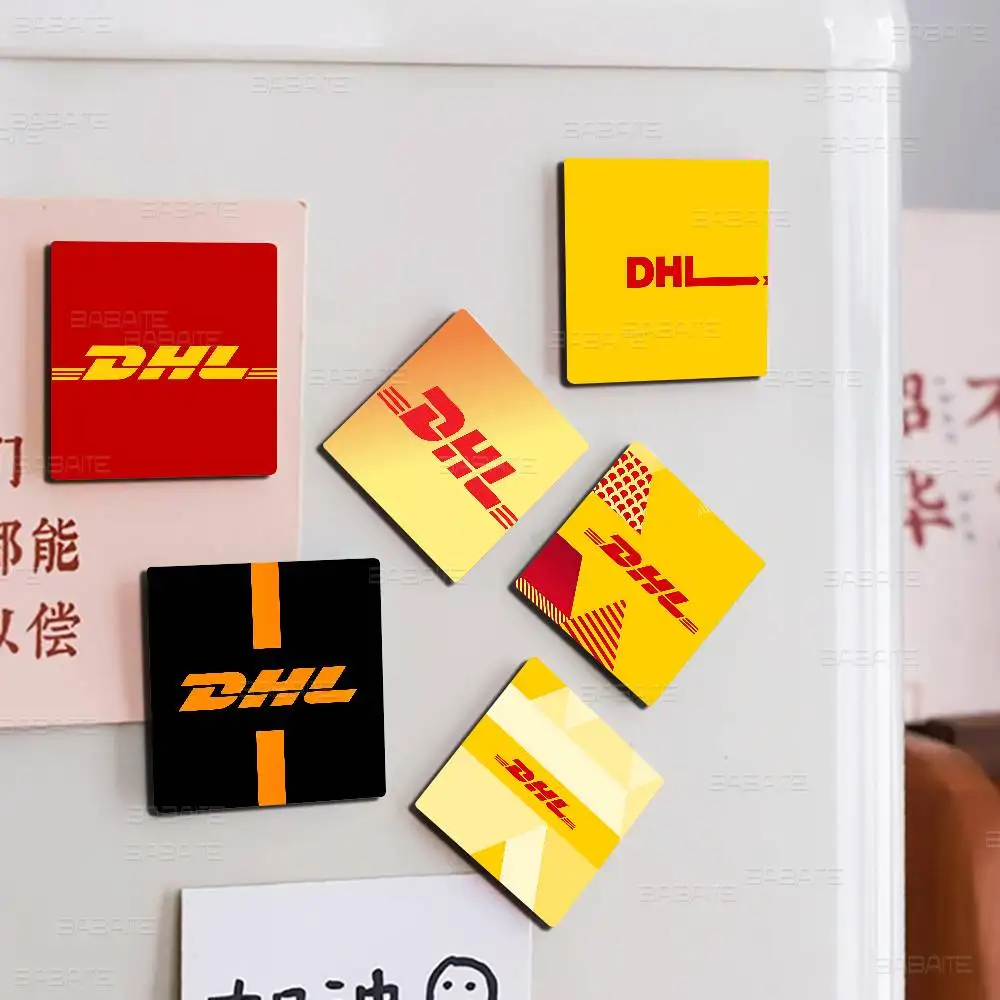 D-DHL Hot Express 5…