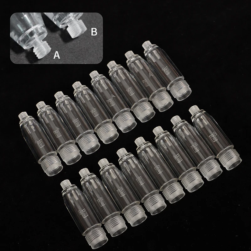 8Pcs Dental Equipment Dental Oral Anesthesia Injector Tube Can Be Sterilized And Reused Dental Lab Clinical Products Dental Tool