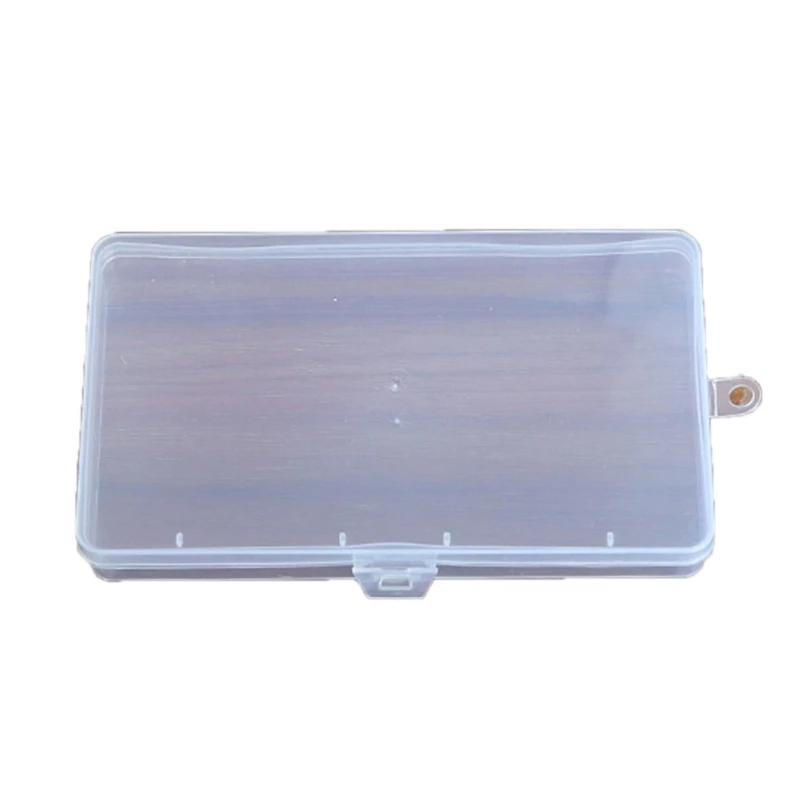 Коробка для хранения наклейки