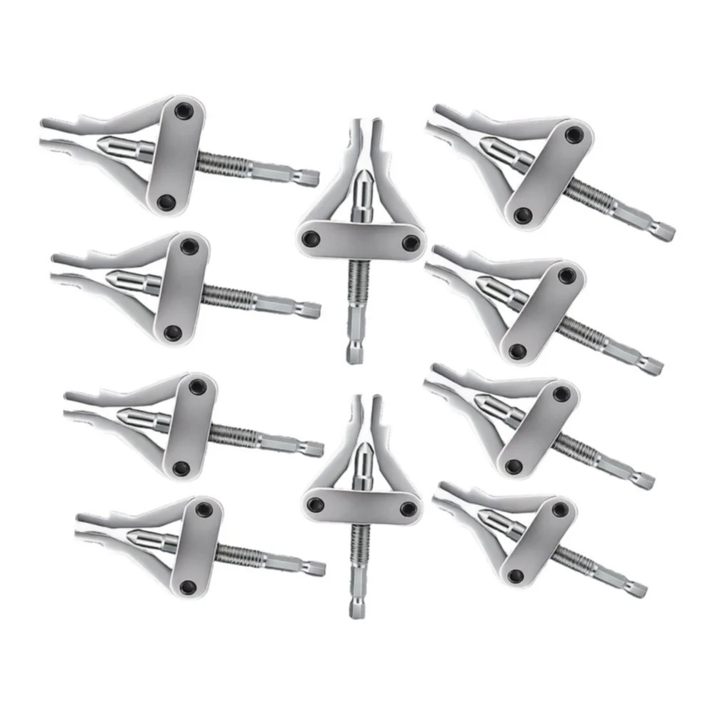 Heavy‑Duty Faucet Angle Valve Extractor Tool, Efficient Removal Accessory For Broken Valve & Household Plumbing Pipe Maintenance