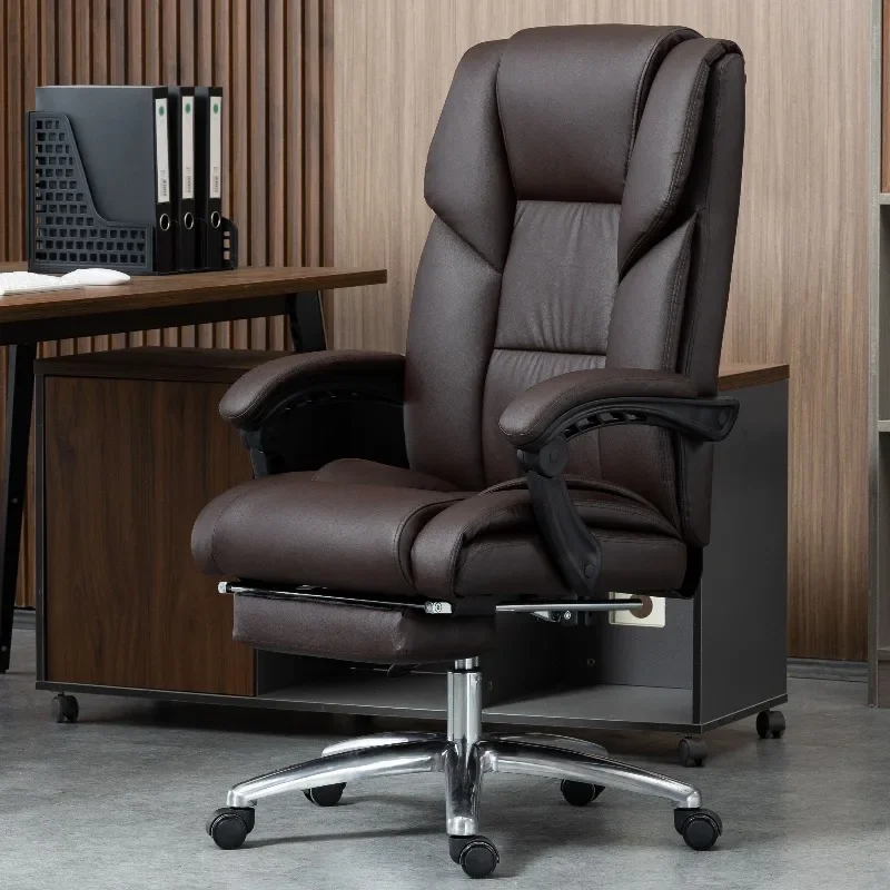 Massage Swivel Office Chair Ergonomic Mobile Computer Office Chair Recliner Luxury Comfortable Cadeira De Escritorio Furniture