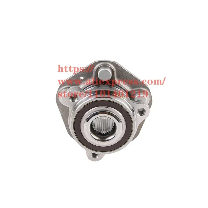 Front Wheel Hub Bearing for 2019-2022 Tesla Model 3,Model Y OEM: 1044121-00-E/1044122-00-E