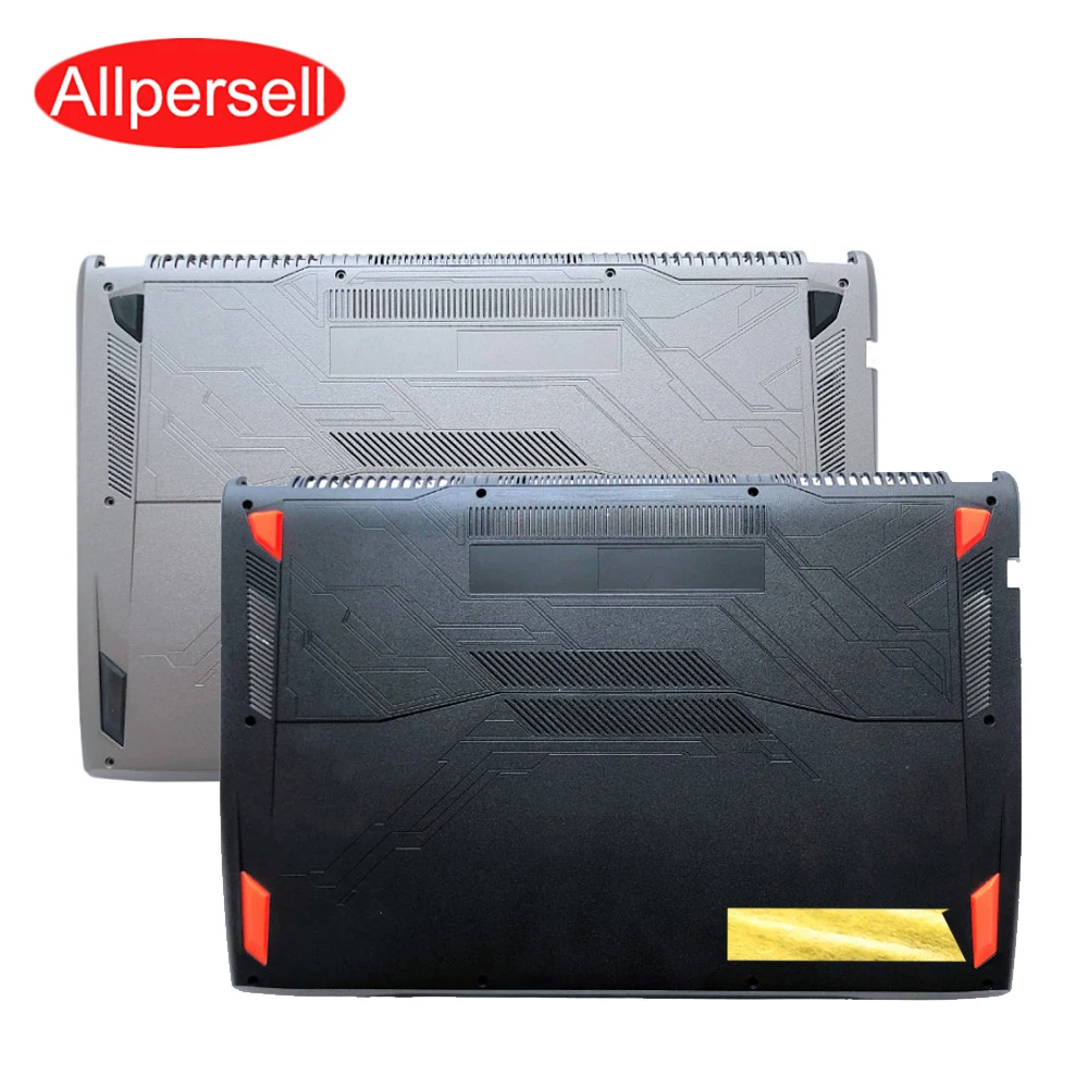 Lower cover for ASUS S7 S7VM GL702VM S7VS GL702VS laptop bottom shell case