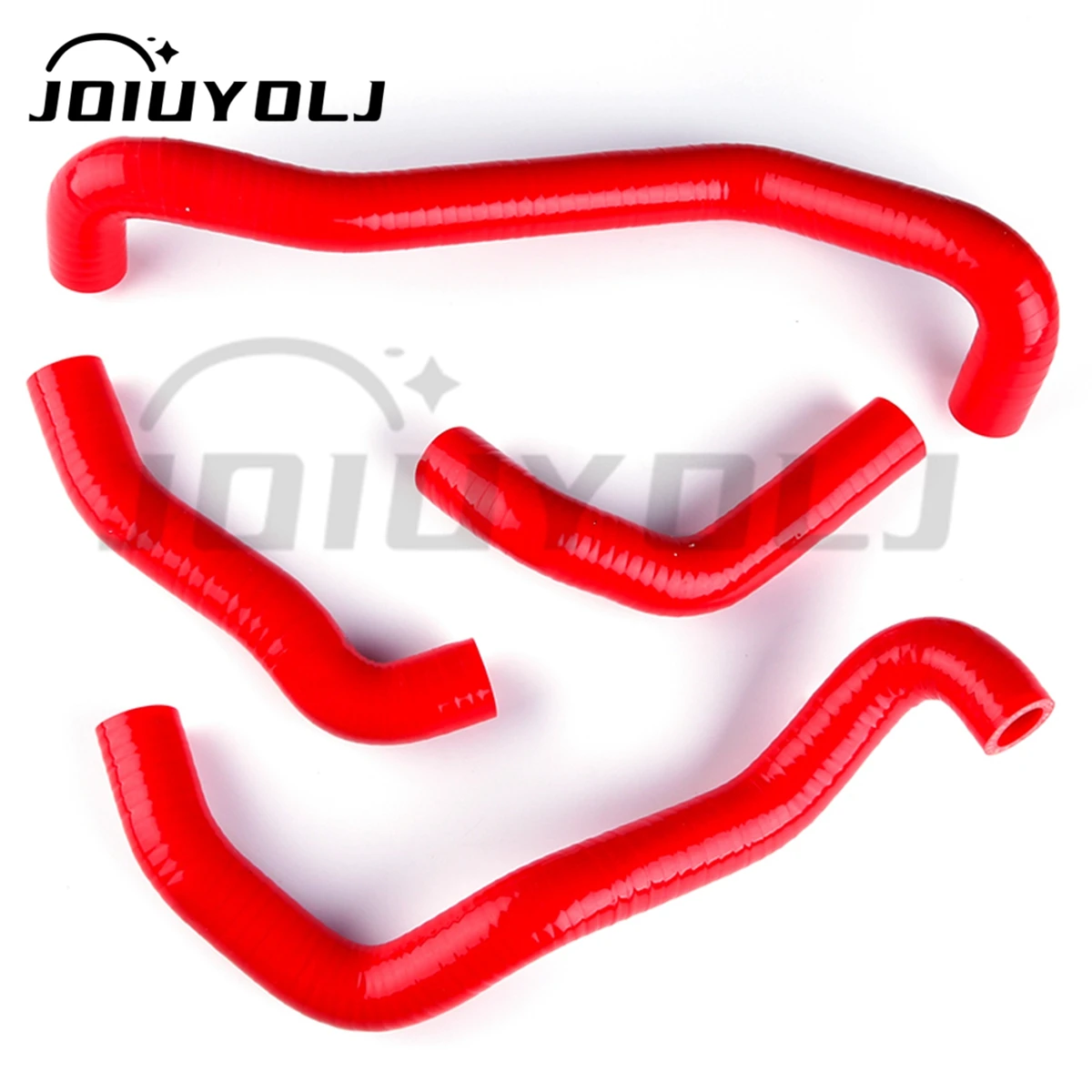 FOR HONDA ATC250R 1985-1986 ATC 250R 85 86 ATC250 R Silicone Radiator Hoses Tubes Set Piping