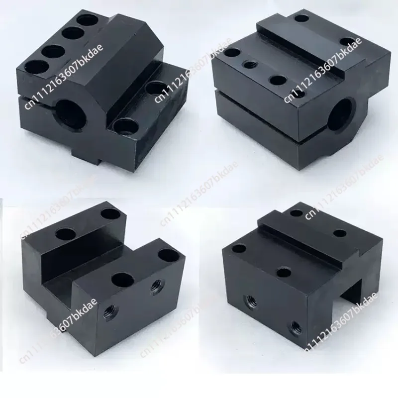 End face tool holder Boring tool holder WD6-118/6132