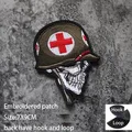 hook loop patch 25