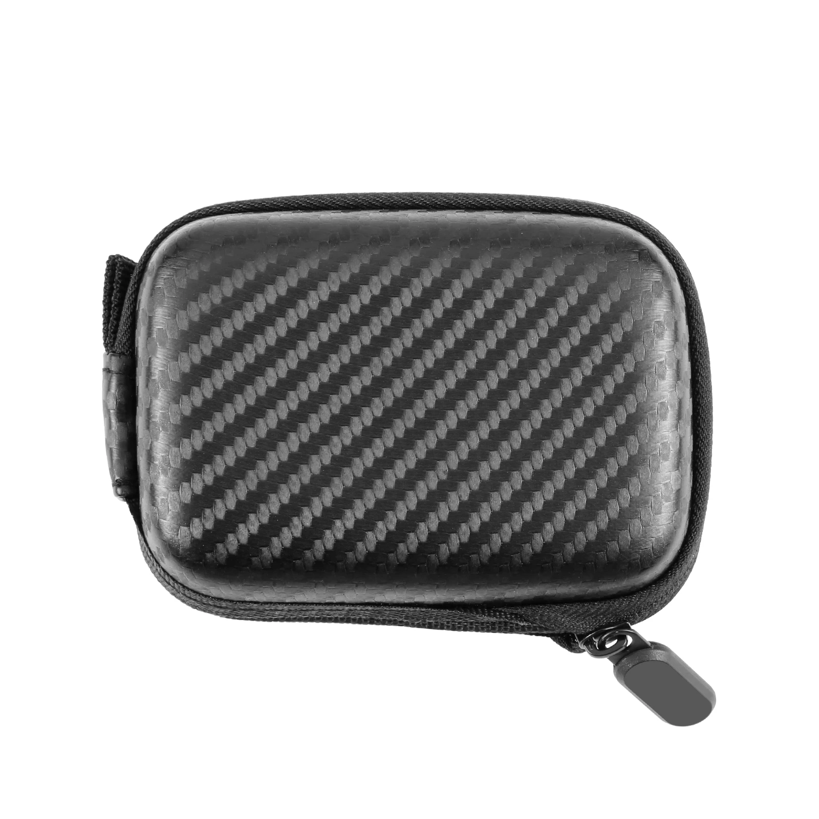 PULUZ For DJI Osmo Action 4 / 3 Mini Body Bag Portable EVA Storage Bag Accessories Cover Bag