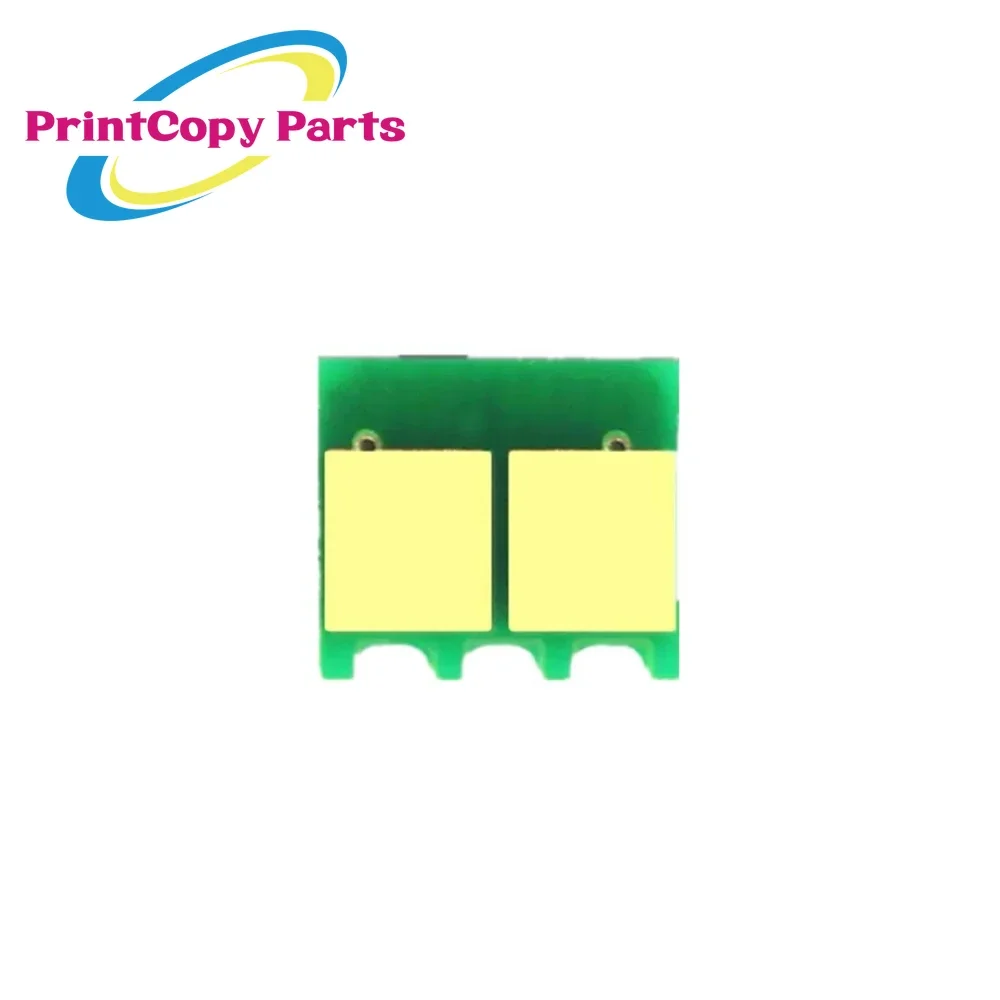 Reinicio del chip del cartucho de tóner 827A CF300A CF301A CF302A CF303A para HP M880 MFP M880z M880z+