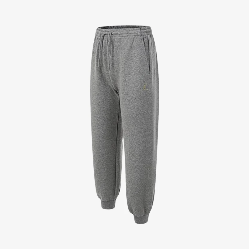 

Оригинальные детские трикотажные брюки свободного кроя для фитнеса Nike JORDAN JD2442068GS-002