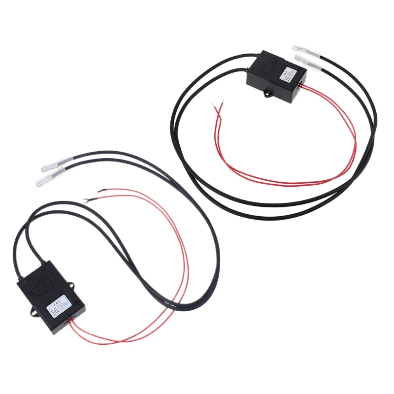 Industrial Grade Continuous Igniter AC220V High Voltage Generator Easy Wiring Electrical Accesories 100,000 times Drop Shipping