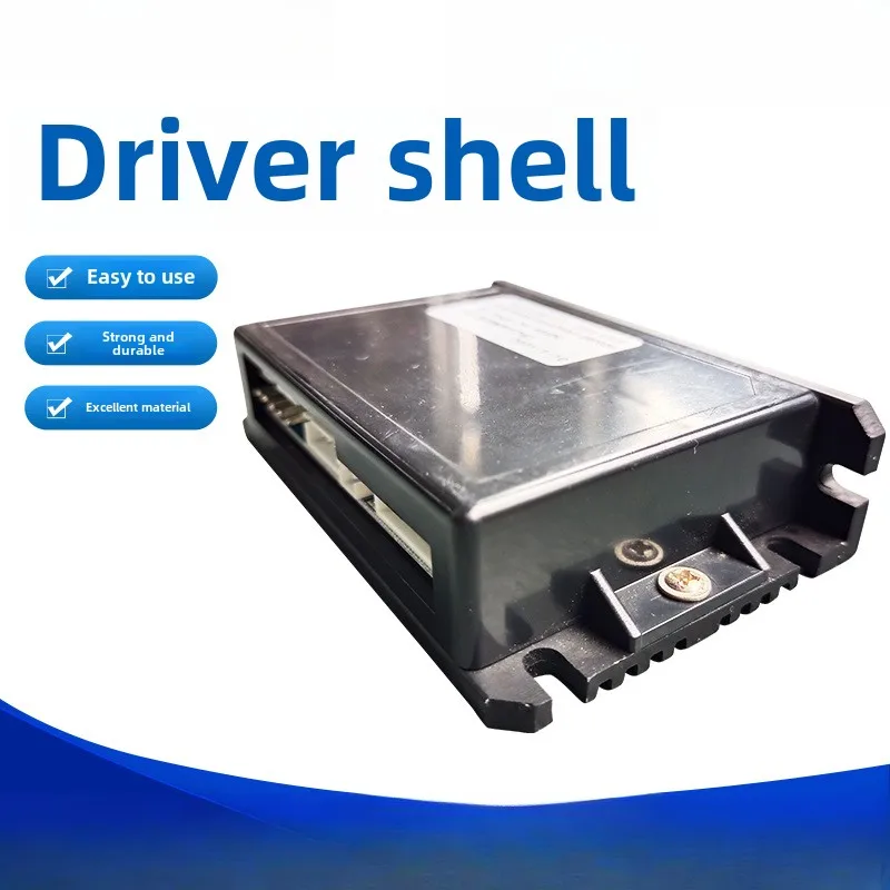 

WS7040 blower driver special driver housing, DC brushless fan controller housing