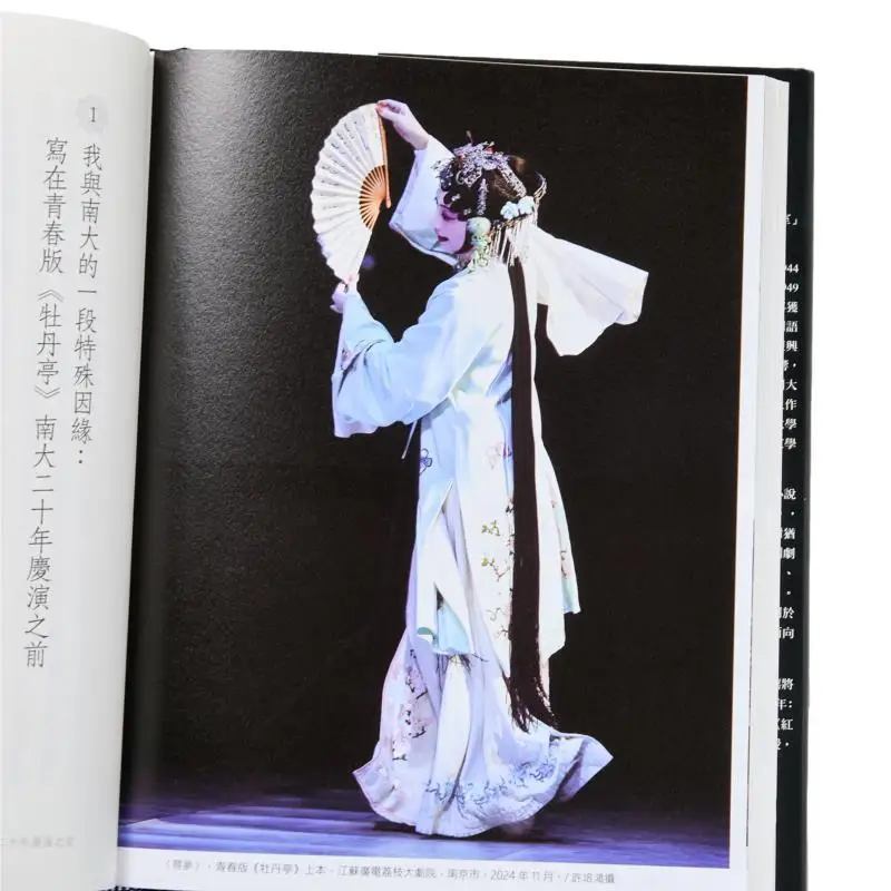 يجب أن يتوهم هذا الأغنية فقط في السماء، سجل لأداء الذكرى السنوية العشرين لإصدار الشباب من جناح الفاوانيا