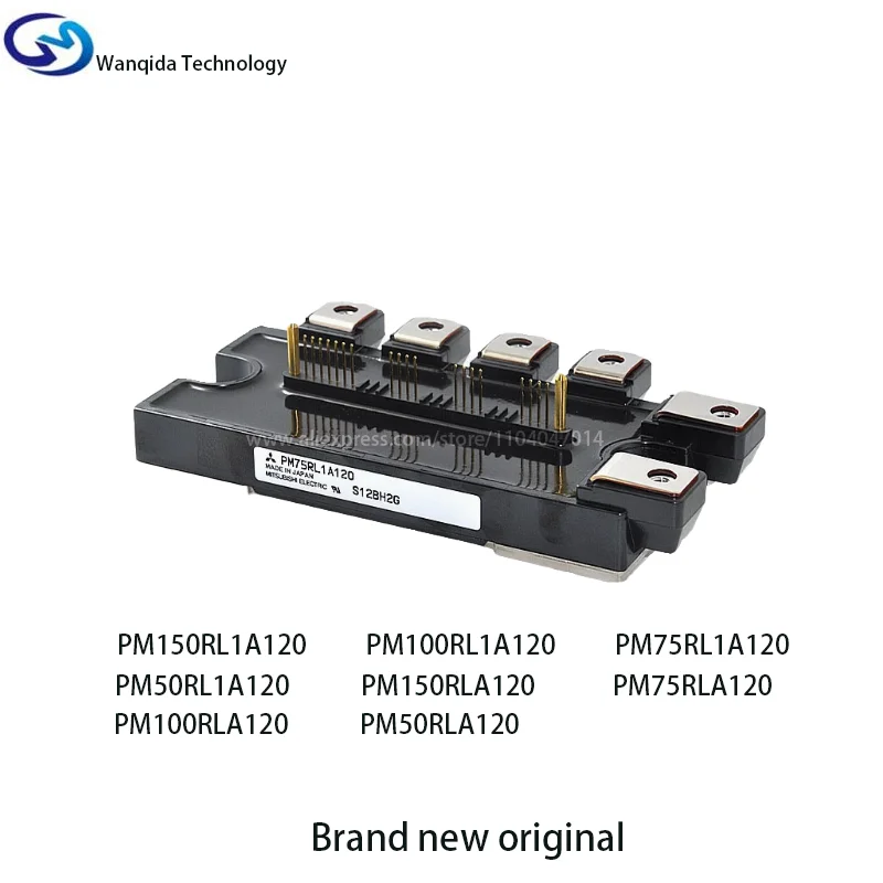 PM150RL1A120 PM100RL1A120 PM75RL1A120 PM50RL1A120 PM150RLA120 PM75RLA120 PM100RLA120 PM50RLA120 PM25RL1A120 PM25RLA120
