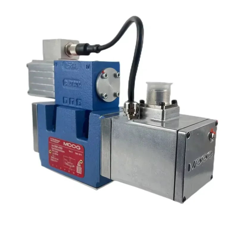 

Cross-borderServo Valve D633-308B R08KO1M0NSM2 D661-4110 P60HAAF6VSM2-0 D661-4642 G45HOAO6VSP2HA Proportional Servo Valves （adva