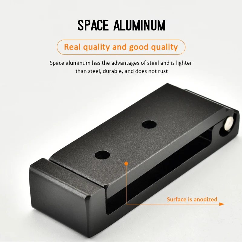 Foldable Headphones Stand Wall-mounted Titanium Headset Bracket Folding Hook Earphone Display Rack Hook Gaming Headphones Stand