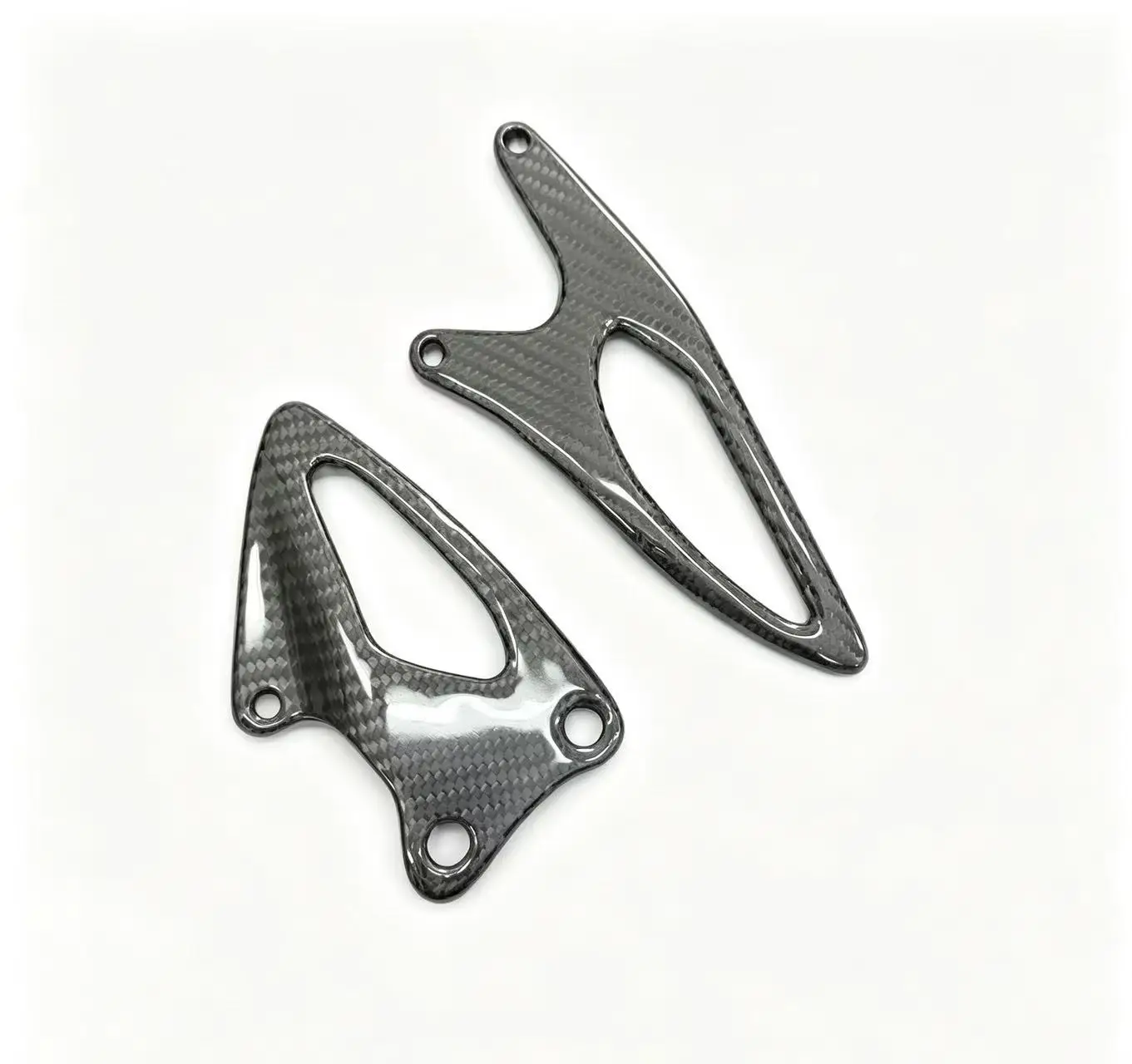 For Yamaha R1 R1M R1S 2015 2016 2017 2018 2019 2022 2023 2024  Made With Authentic 3K Prepreg Carbon Fiber   Brand New   UV Pro