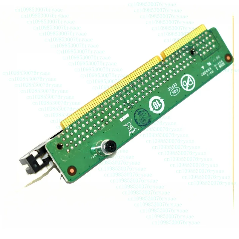5C50W00877 Новая карта для Lenovo P340 p350 M90q Tiny6 PCIex16 Riser Card