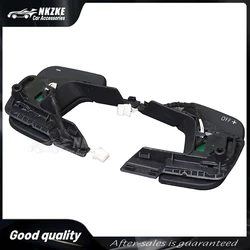 Shift paddles, steering wheel accessories, and car accessories for Volkswagen Golf 7 7.5 Mk7