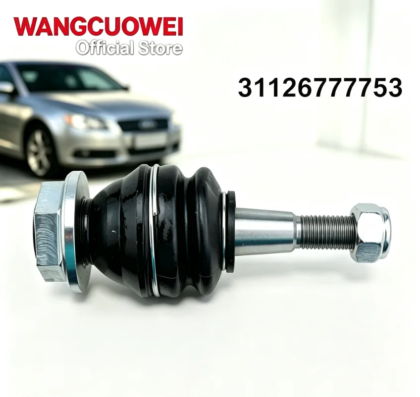 Front Lower Ball Joint  Control Arm Ball Joint  31126777753 for BMW 535i xDrive 750Li 528i 750i 550i 535d GT 740Li