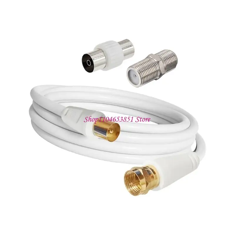 Extreme Defended 1m Coincident Cable FUNCTION Link For Digital Receiver Indication Intervention Security