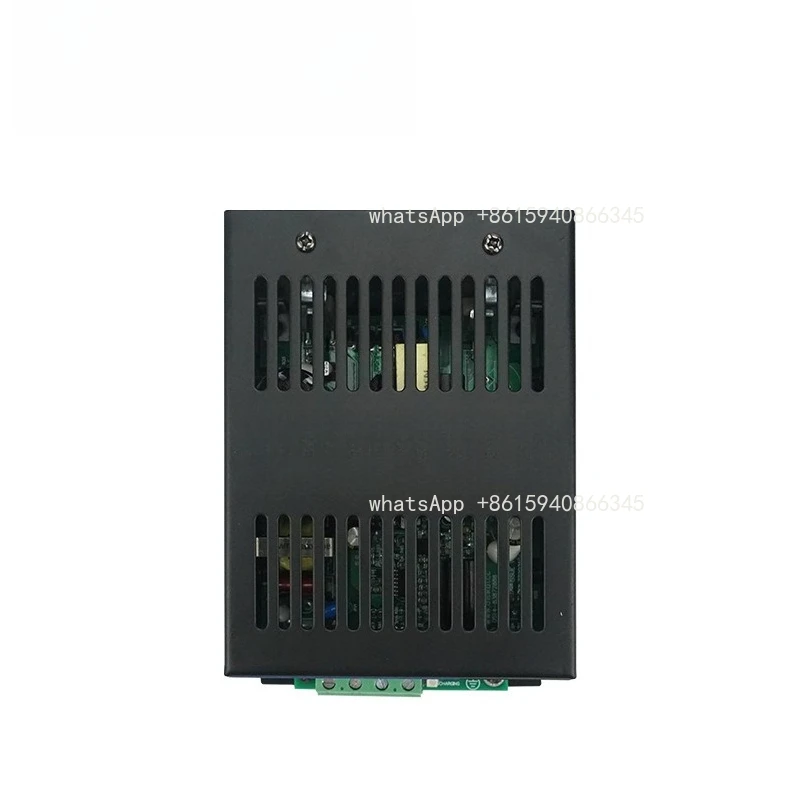 

BAC2403 DC24V Multifunctional Battery Charger, Intelligent Charging Device for Diesel Generator