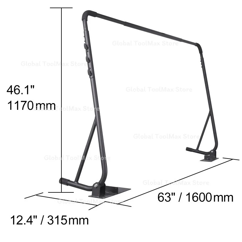 Hot Tub Cover Lift Spa Cover Lift Height 31.5