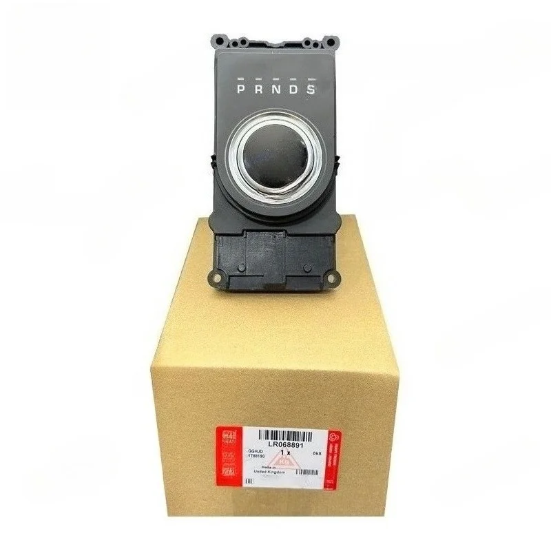 

LR068891 LR066520 LR050469 Automatic Transmission Gear Shift Knob Control Module Fit for Range Rover Evoque Discovery Sport