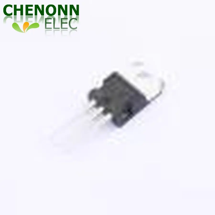 

5PCS/LOT STGP4M65DF2 (IGBTs)