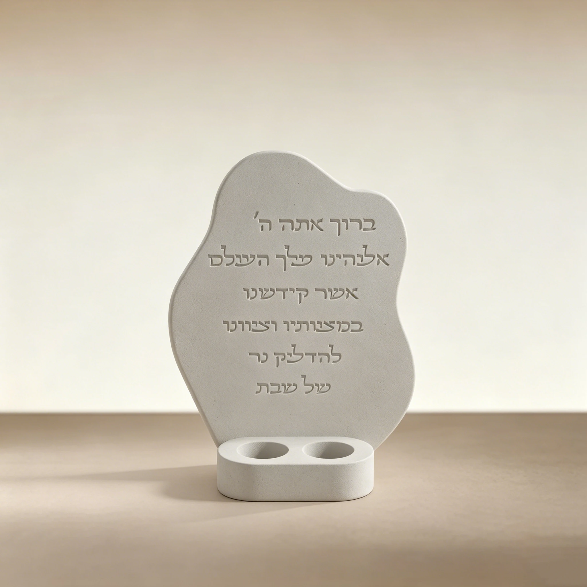 İbranice Bereket Silikon Kalıp - Serving Tray Mold incelemesi ve fiyatı