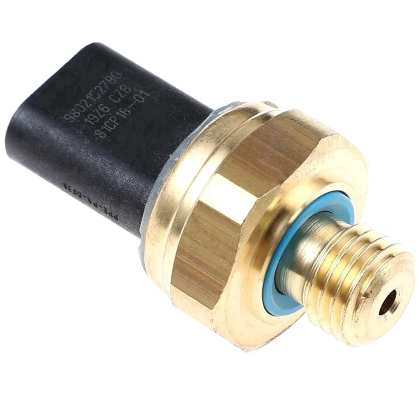 New Oil Pan Fuel Pr…