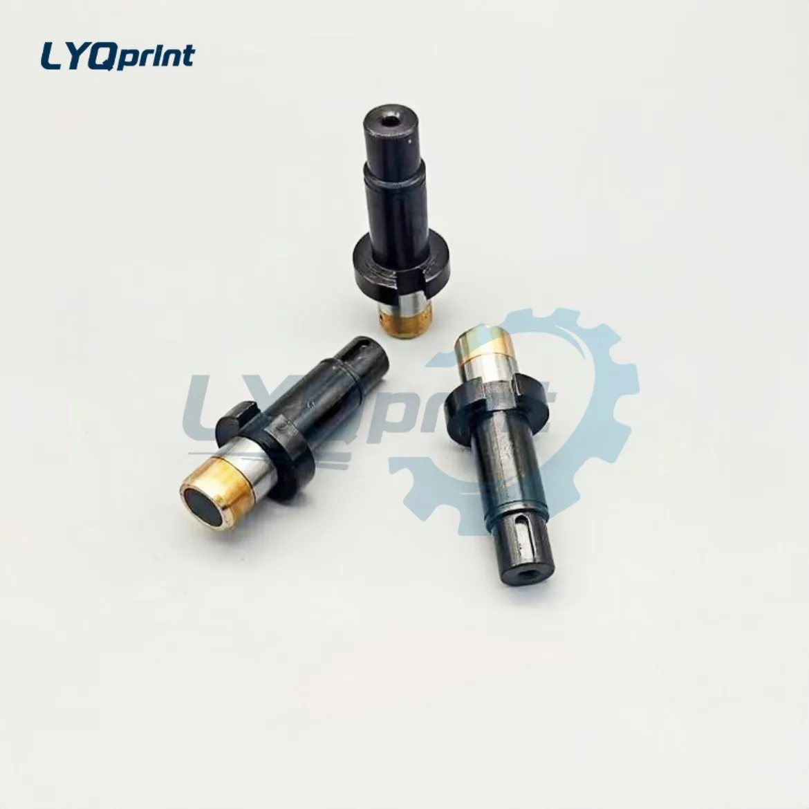 CP Folding Machine Coupling Shaft Head Connector Joint Head Postpress Binding Folder Spare Parts
