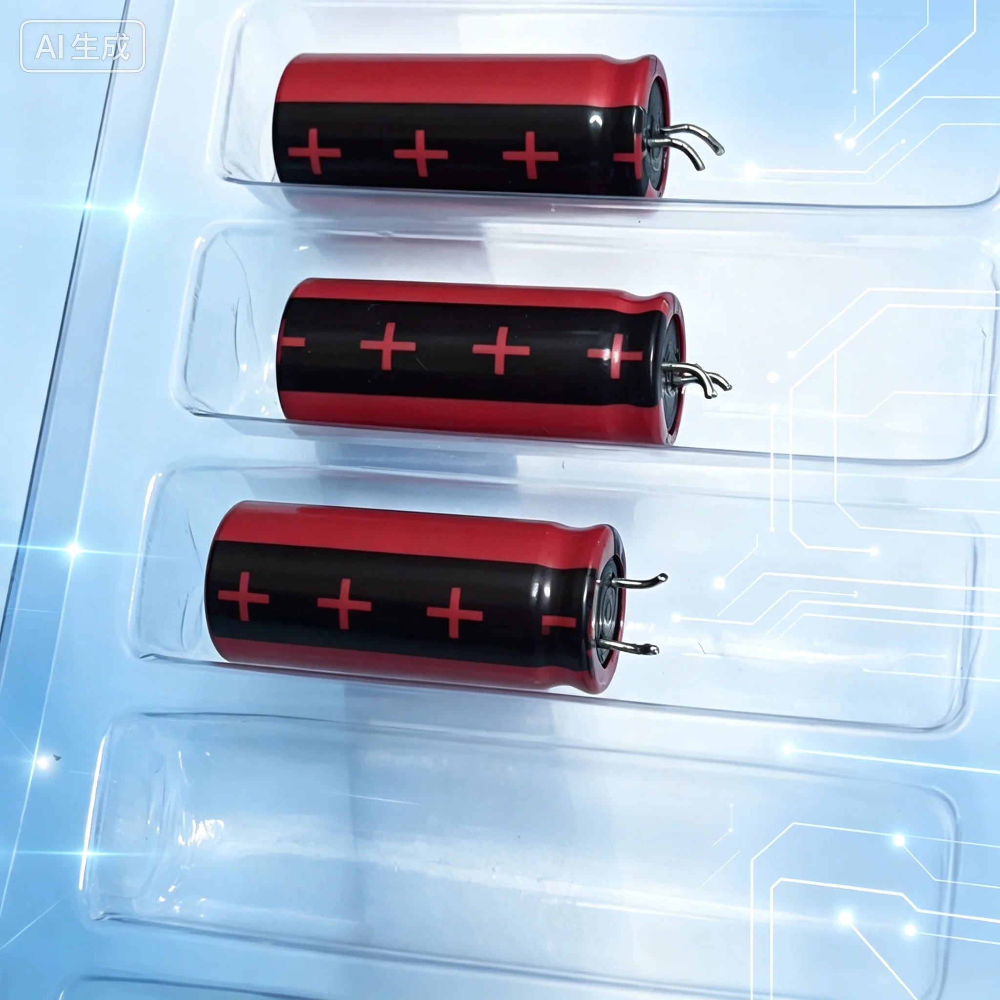for Cylindrical LFP Battery,High Rate 3.2V,Fast Charge & Discharge,Low Self-Discharge,Long Lifespan  50pcs