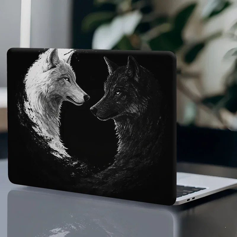 Pack of 3, including 1 spare, no fear of falling off,universal scratch-resistant and wear-resistant sticker,suitable for MACBOOK