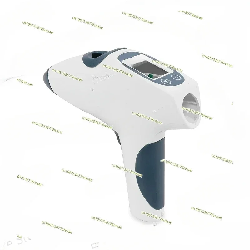Skin  Injector  Facial Skin Care Machine Meso Cryo Well Co2 Lifting Gun Anti Aging Serum Frozen