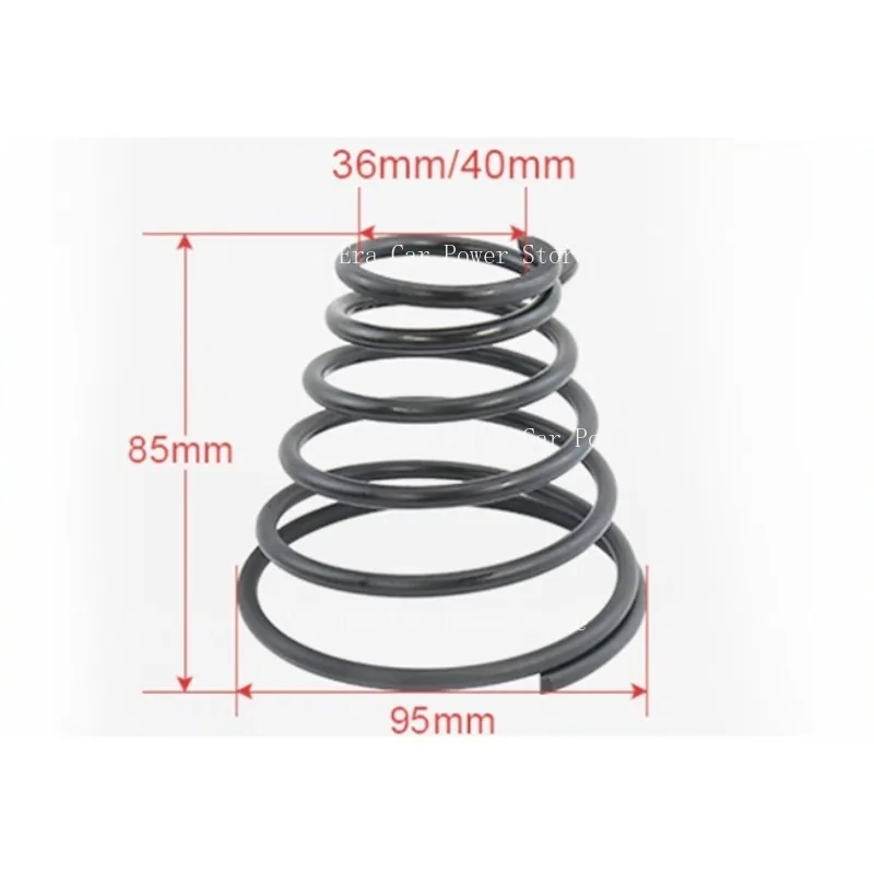 

Подходит для Dali Fire Eagle, аксессуары для балансировки шин, аксессуары для балансировки колес, пружина приводного вала, антипозиционирующая пружина