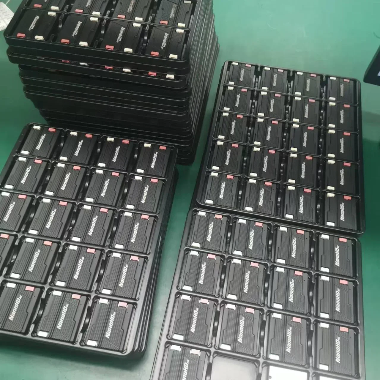 IN STOCK Mini Size HD Video Encoder H.264/H.265 4k30fps USB/Network Interface Cheap Price Nano Video Encoding Decoding s Accesso