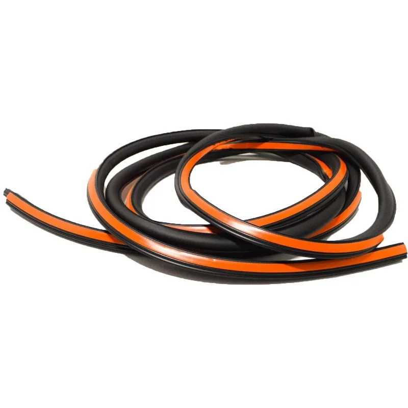 OEM 2047271187 A2047271187 New Car Parts Door Seal For Mercedes-Benz E-Class M/B/S/A/C/GL Class Maybach S-Class