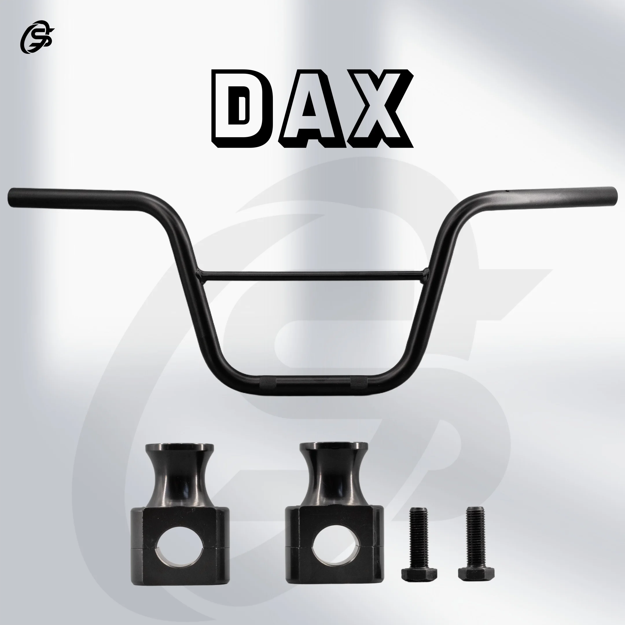 CT70 Grips Kit Dax …