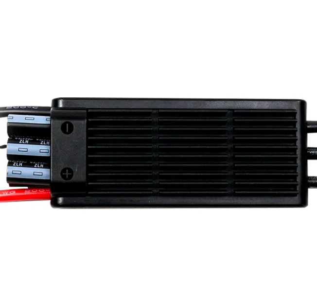 150A ESC 5-12S HV OPTO RC Hobby Modelo Eletrônico Controle de Velocidade de Alta Potência JP EDF Motor