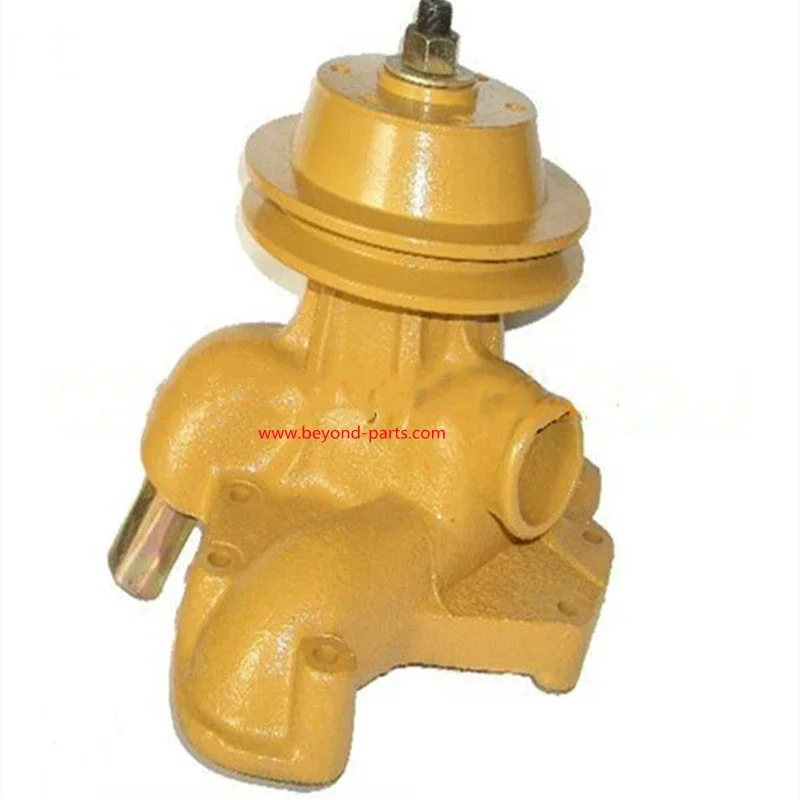 

PC80-1 PC120-1 Truck Parts K30 Engine Pump 4D105 Engine Water Pump 6130-62-1110