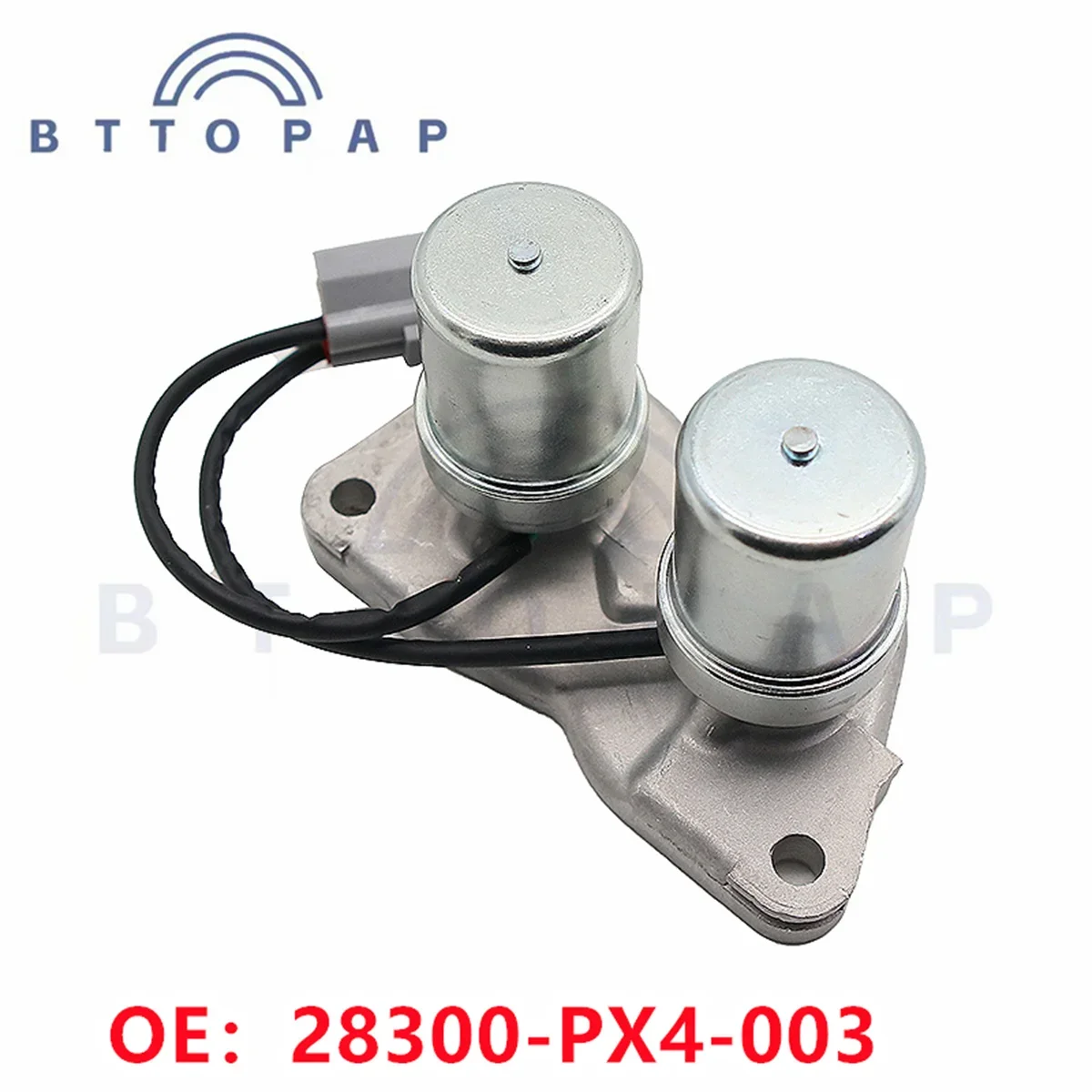 28300-PX4-003 For Honda Cylinder ACCORD ODYSSEY PRELUDE 1990-1997 Acura Transmission Lock Up Shift Control Solenoid 28300PX4003