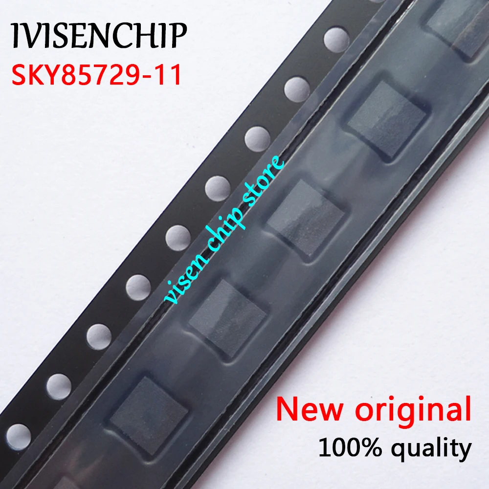 1pieces SKY85729-11 SKY729 QFN-16 Chipset