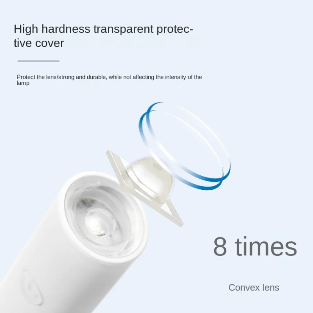 Novo secador de unhas portátil usb recarregável luz uv mini caneta-estilo led prego secagem rápida luz manicure ferramenta diy