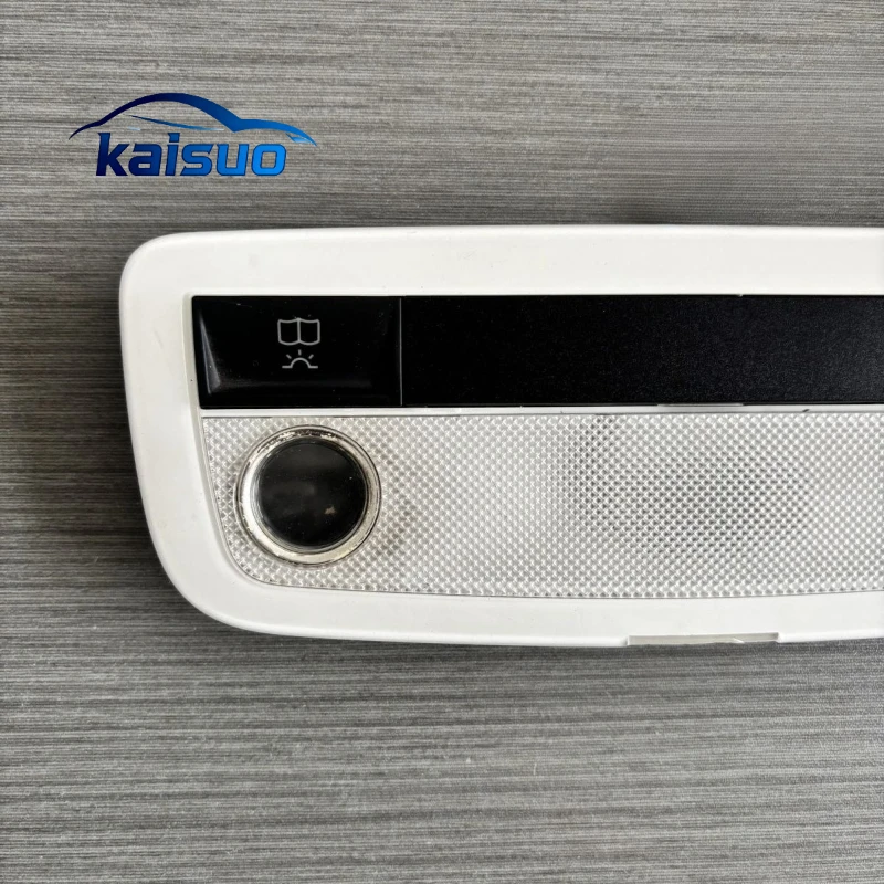 For Mercedes-Benz A160 A180 A45 B200 GLA220 GLA260 rear ceiling light, rear interior reading light