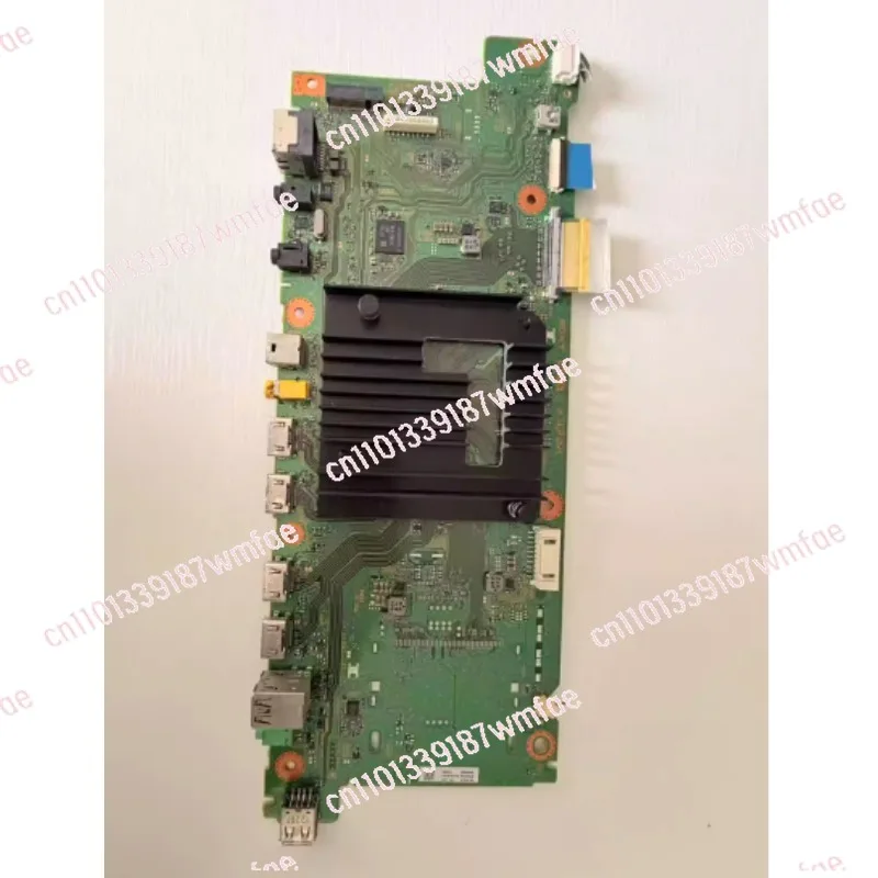 KD-65A1 Lcd Tv Driv…