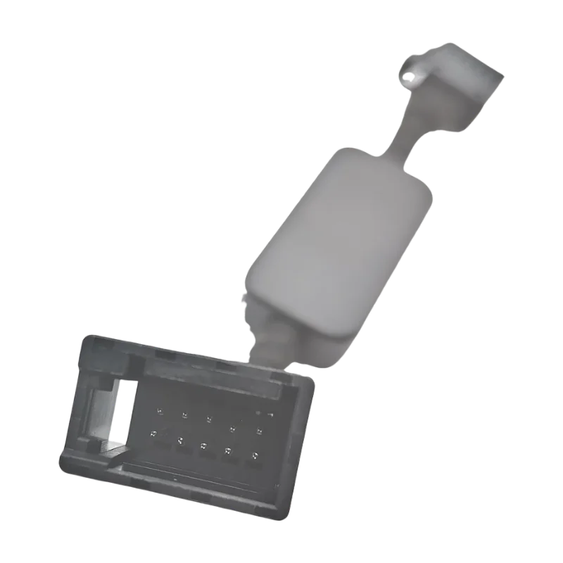 1 Set Start-Stopp-Automatik Deaktivierungsgerät für Seat Ateca 2016-2023 Automatische Deaktivierung Steuerungssensor Steckerkabel Motor-Auswahlschalter – Detail 10