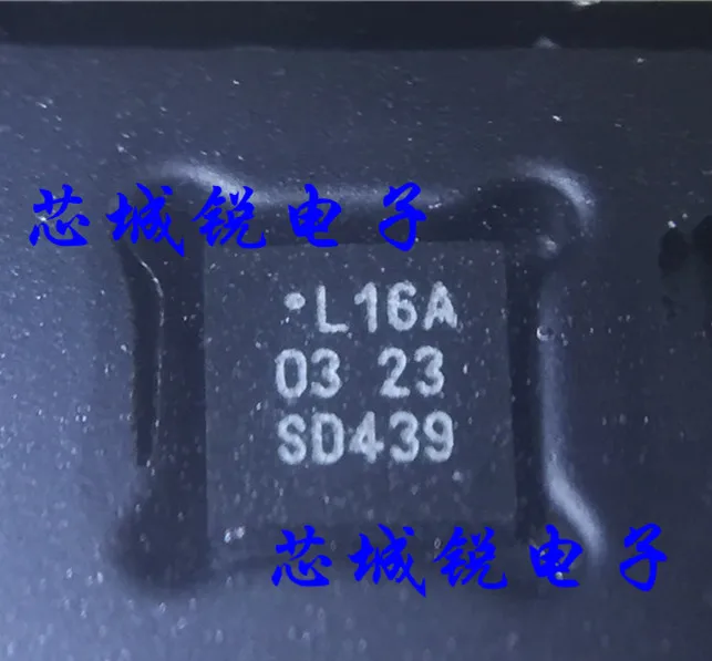 

5PCS~100PCS/LOT PCAL6416AEV L16A BGA New original