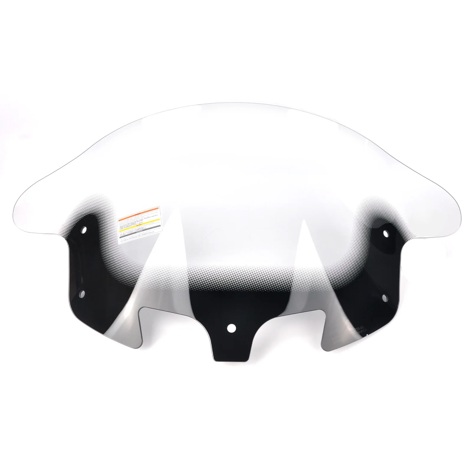 

Panical Windshield Wind Deflectors For Indian Roadmaster Chieftain Roadmaster Dark Horse 2014-2025 Pc
