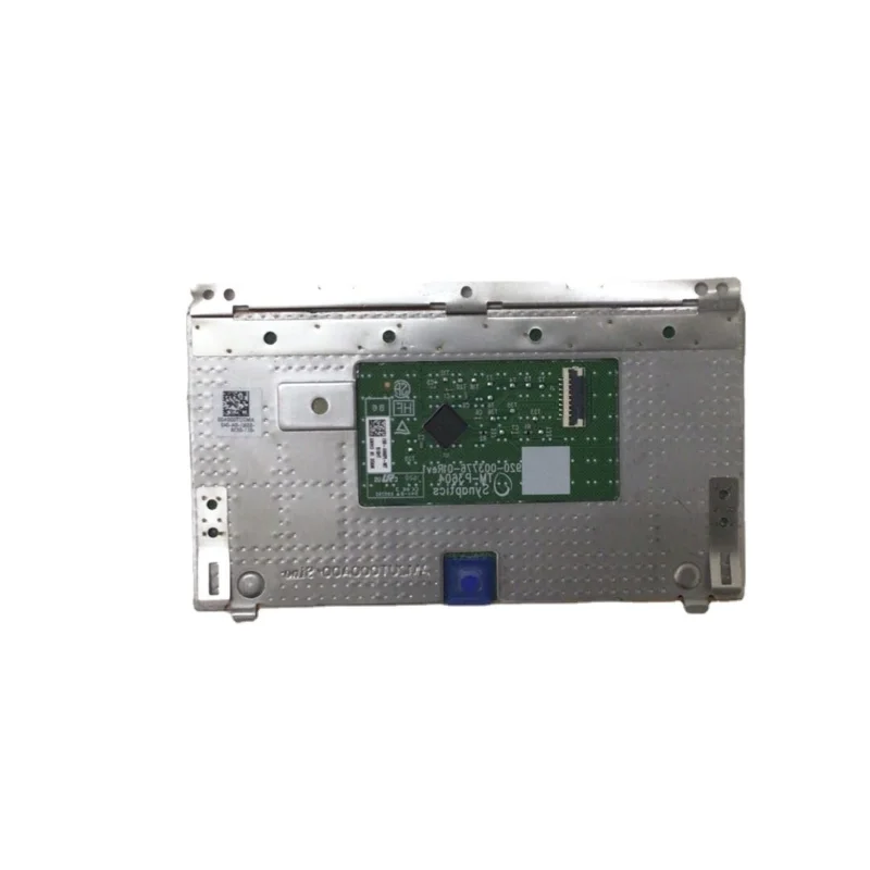 Imagem -03 - Placa Clickpad Touchpad Trackpad para hp Envy X360 13-ay Tpn-c147 Tm-p3604001